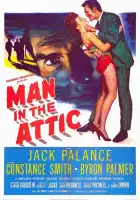  Человек на чердаке смотреть онлайн (1953) 